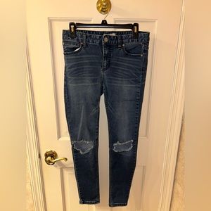 Free People Jeans